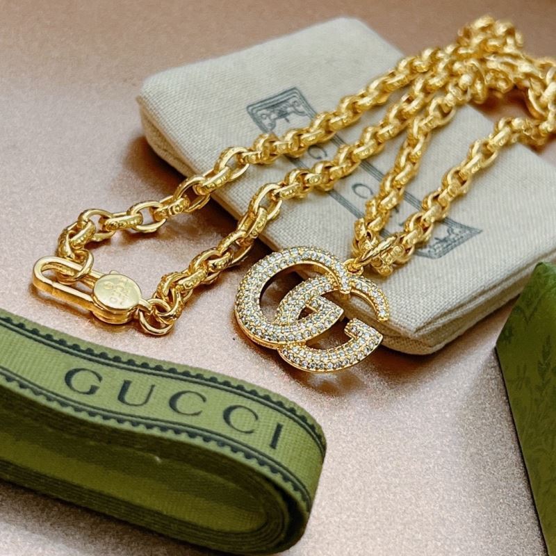 Gucci Necklaces